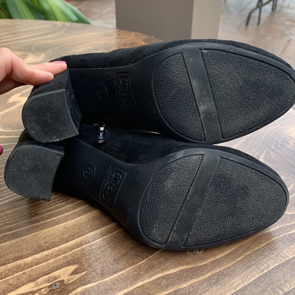 Circus by Sam Edelman Boots - Picture 7 of 8